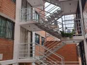 Departamento en venta en colonia Vallejo, Gustavo A. Madero