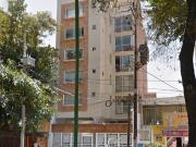 Departamento en venta en colonia Vértiz Narvarte