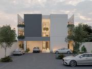 Departamento en venta en Colonial Chuburna, Mérida, Yucatán