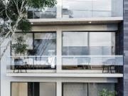 Departamento en venta en Colorado, col N?poles