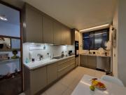 Departamento en Venta en Comandante Malbec 12500