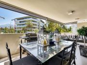 Departamento en Venta en Comandante Malbec