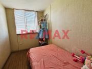 Departamento en venta en Comas a S/165,000