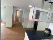 Departamento en venta en Comas a S/170,000