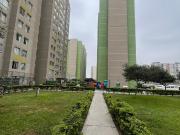 Departamento en venta en Comas a S/195,000