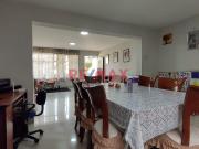 Departamento en venta en Comas a S/267,810