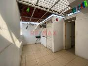 Departamento en venta en Comas a S/307,800