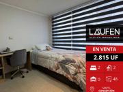 Departamento en Venta en Concepción