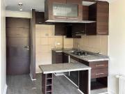 Departamento en venta en CONCEPCIÓN