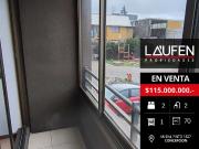 Departamento en venta en CONCEPCIÓN