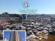 Departamento en Venta en Concepción 3 dormitorios 2 baños