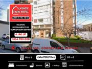 Departamento en Venta en Concepción