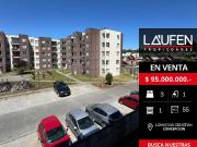 Departamento en venta en CONCEPCIÓN