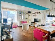 Departamento en venta en CONCEPCIÓN