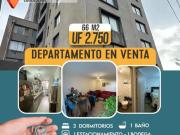 Departamento en Venta en Concepción