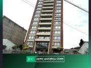 Departamento en venta en Concepción centro