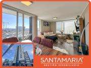 Departamento en Venta en Concepción Centro, Concepción