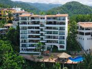 Departamento en venta en Conchas Chinas – Puerto Vallarta
