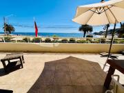 Departamento en venta en CONCON