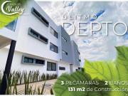 Departamento en Venta en Condado Valley, El Condado