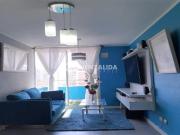 Departamento en Venta en Conde del Maule con Toro Mazotte