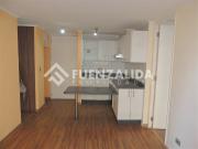Departamento en Venta en Conde del Maule / Purísima
