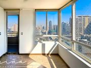 Departamento en Venta en Condell con Av. Irarrázaval