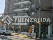 Departamento en Venta en Condell / Irarrázaval / Av. Italia