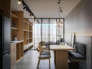 Departamento en venta en Condesa 1 Rec?mara