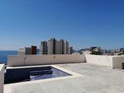 Departamento en venta en Condesa, Acapulco de Juárez,...