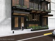 Departamento en Venta en Condesa, Cuauhtémoc