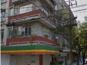 Departamento en venta en Condesa, Cuauhtémoc, Ciudad de...