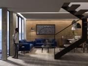 Departamento en venta en Condesa, Cuauhtémoc, Ciudad de...