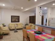 Departamento en venta en condo Kin Be en Playacar
