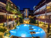Departamento en venta en Condo Palmares de 78 m2, Playa...