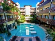 Departamento en venta en Condo Palmares Playa del...