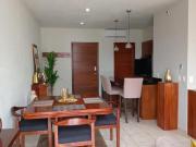 Departamento en venta en condominio