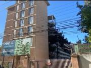 Departamento en Venta en Condominio Abate Ignacio Molina