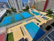 Departamento en Venta en Condominio Aqualina