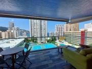 DEPARTAMENTO EN VENTA EN CONDOMINIO AQUALINA