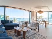 Beautiful 2 and 3 bedroom beachfront condos starting at...