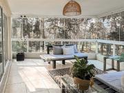 Departamento en Venta en Condominio Barrio Golf