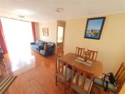 Departamento en Venta en Condominio Bosques de El Tabo