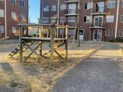 Departamento en Venta en Condominio Buena Vista, Coronel...