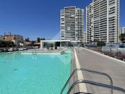 Departamento en Venta en Condominio Club Oceano