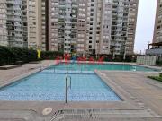 Departamento En Venta En Condominio Con Piscina De...