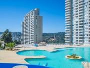 Departamento en Venta en Condominio Costa Reñaca