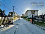 Departamento en Venta en Condominio Doña Francisca,... Departamento en Venta en Condominio Doña Francisca,...