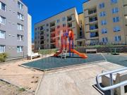 Departamento en Venta en Condominio edificio parque...