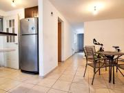 Departamento en venta en Condominio Floresta, con jardin!